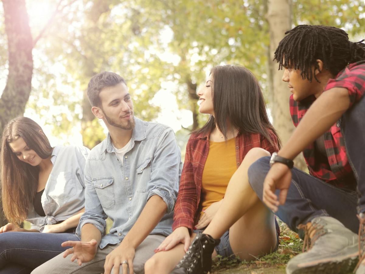 Consejos para Mejorar la Conversación en&nbsp;Español