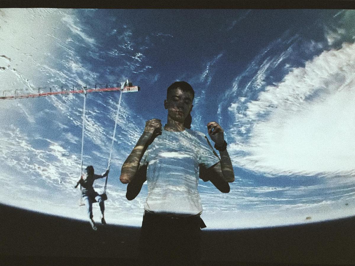 Cómo crear tu propia burbuja de inmersión lingüística en&nbsp;casa